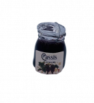 PETIT POT DE CONFITURE DE CASSIS