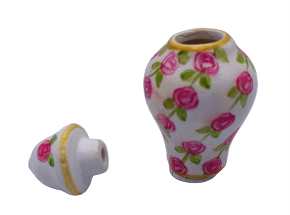 VASE (MODELES AU CHOIX)