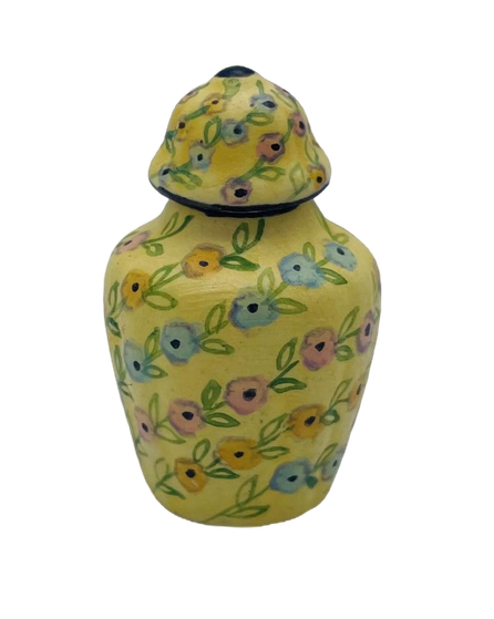 VASE (MODELES AU CHOIX)