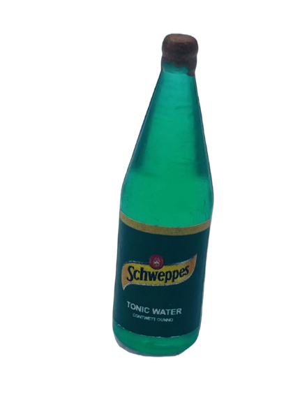 BOUTEILLE SCHWEPPES