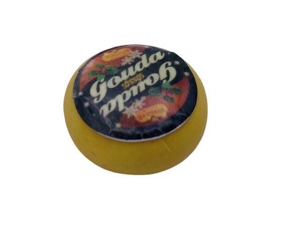 FROMAGE GOUDA