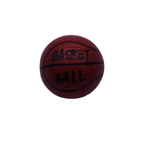 BALLE DE BASKET