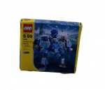 BOITE DE JEUX (LEGO)