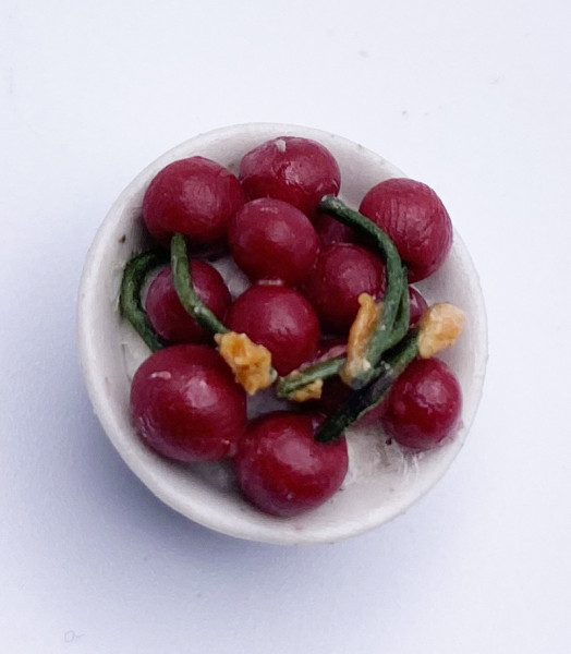 SALADIER CERISES