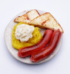 ASSIETTE BREAKFAST 2