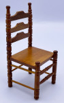 Chaises_Fauteuils (ton merisier)