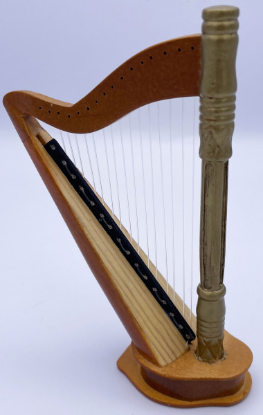 HARPE (2 TAILLES)