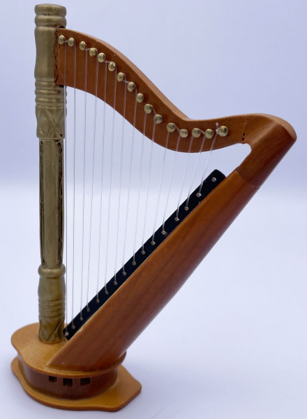 HARPE (2 TAILLES)