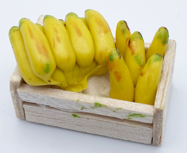 CAGEOT DE FRUITS