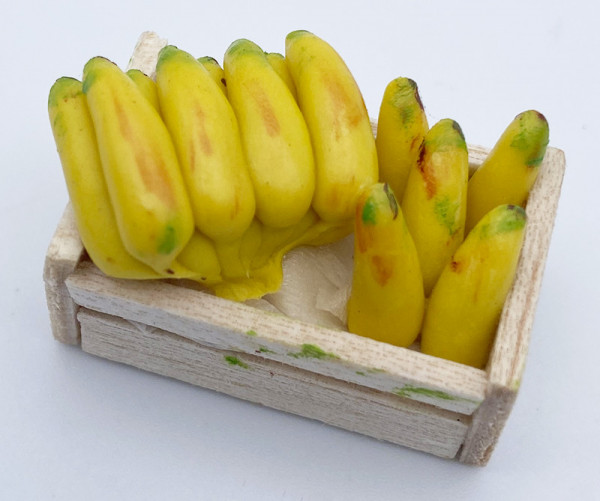 CAGEOT DE FRUITS