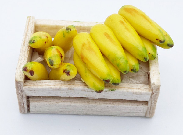 CAGEOT DE FRUITS