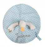 DOUDOU - JEANNE LA CANE