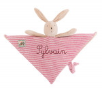 DOUDOU - SYLVAIN LE LAPIN