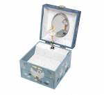 Coffret Musical - Lac des Cygnes