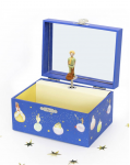 Coffret Musical Phosphorescent - Le Petit Prince