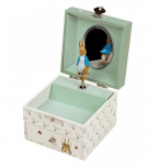 Coffret Musical - Peter Rabbit - Libellule