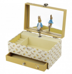 Boîte à bijoux