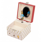 Coffret Musical - Peter Rabbit - Carotte