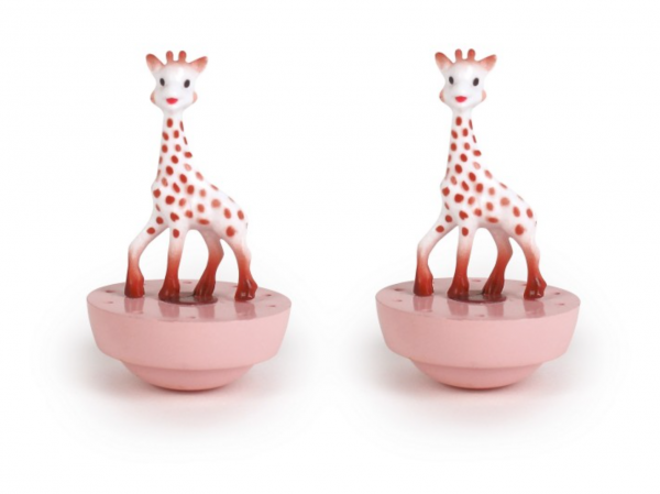 Boîte à Musique Dancing - Sophie la Girafe