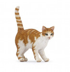 CHAT ROUX