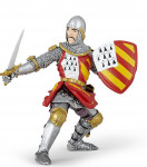 CHEVALIER AU TOURNOI