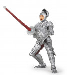 CHEVALIER EN ARMURE