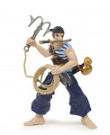 CORSAIRE AU GRAPPIN