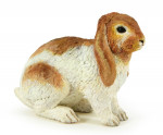 LAPIN BELIER