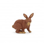 LAPIN MARRON
