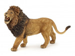 LION RUGISSANT