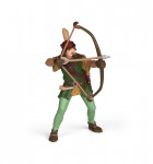 ROBIN DES BOIS DEBOUT