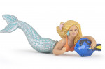 SIRENE NAGEANT