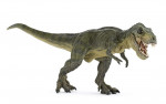 T-REX COURANT VERT