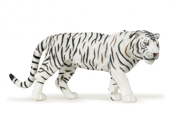 TIGRE BLANC