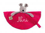 DOUDOU - NINI LA SOURIS