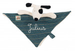 DOUDOU - JULIUS LE CHIEN