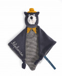 DOUDOU - CHAT ALPHONSE