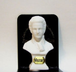 BUSTE MOZART