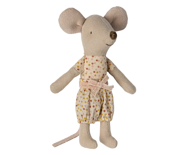 MAILEG - PETITE SOEUR SOURIS