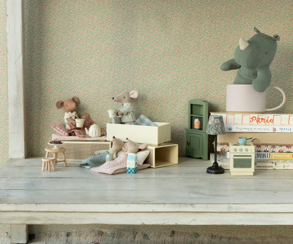 MAILEG - PETITE SOEUR SOURIS
