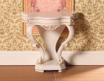 CONSOLE A LA FRANCAISE
