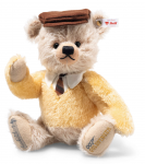 STEIFF - JAMES BOND GOLDFINGER 2024