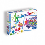AQUARELLUM JUNIOR DANS LES AIRS