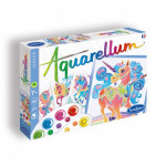 AQUARELLUM JUNIOR LICORNES
