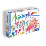 AQUARELLUM JUNIOR SIRENES