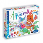 AQUARELLUM LIVE COLLECTOR