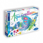 AQUARELLUM LIVE INSECTES