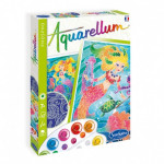 AQUARELLUM PHOSPHO SIRENES
