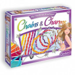 CHAINS & CHARMS