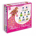 MON ATELIER DE PARFUMS